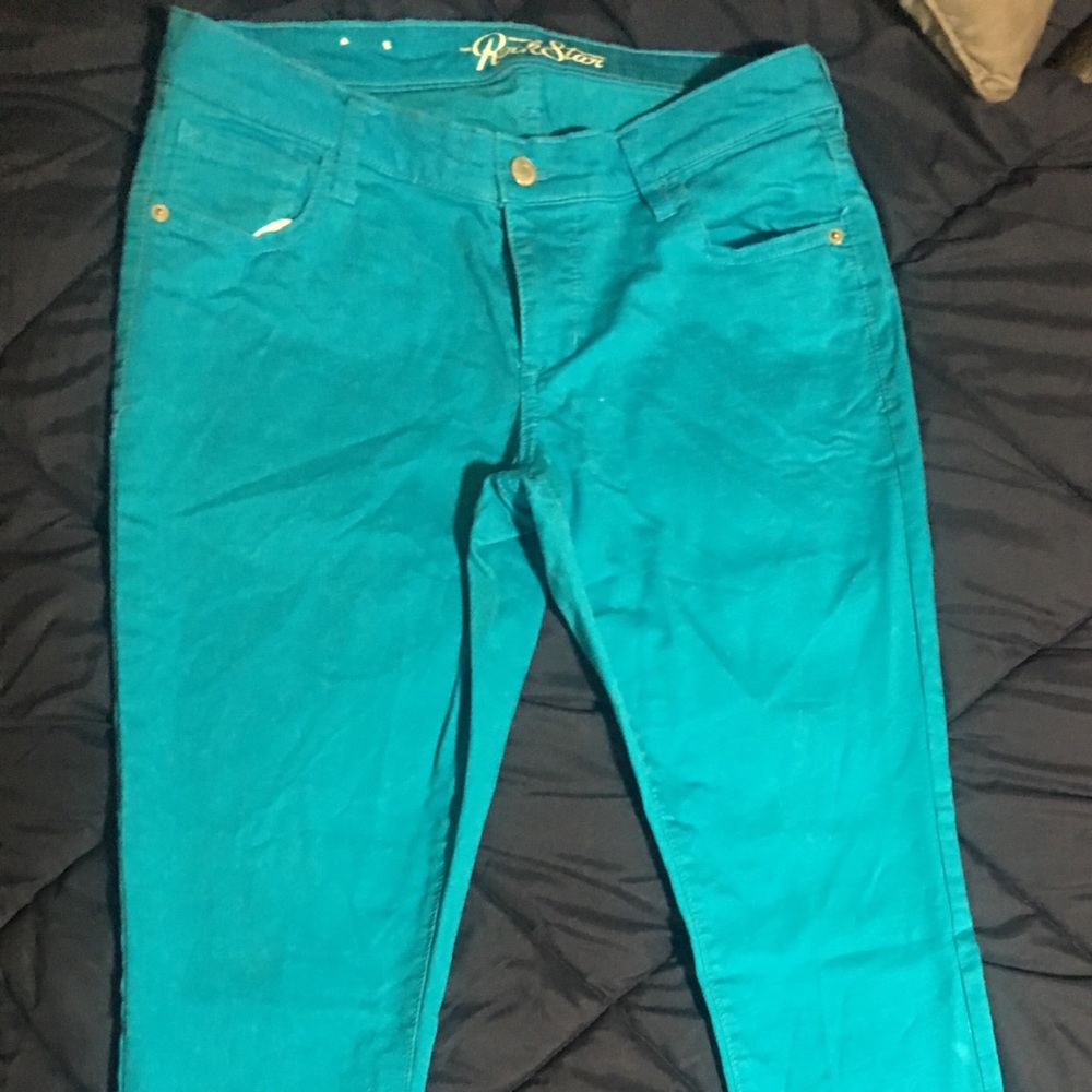 Rock Star pants for 2019 (2-4-1)!